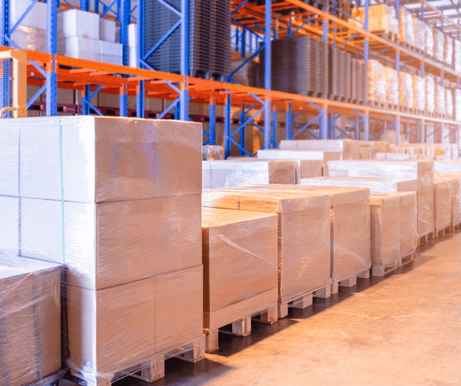 Management 101 How to Maximize Your Warehouse Space Utilization